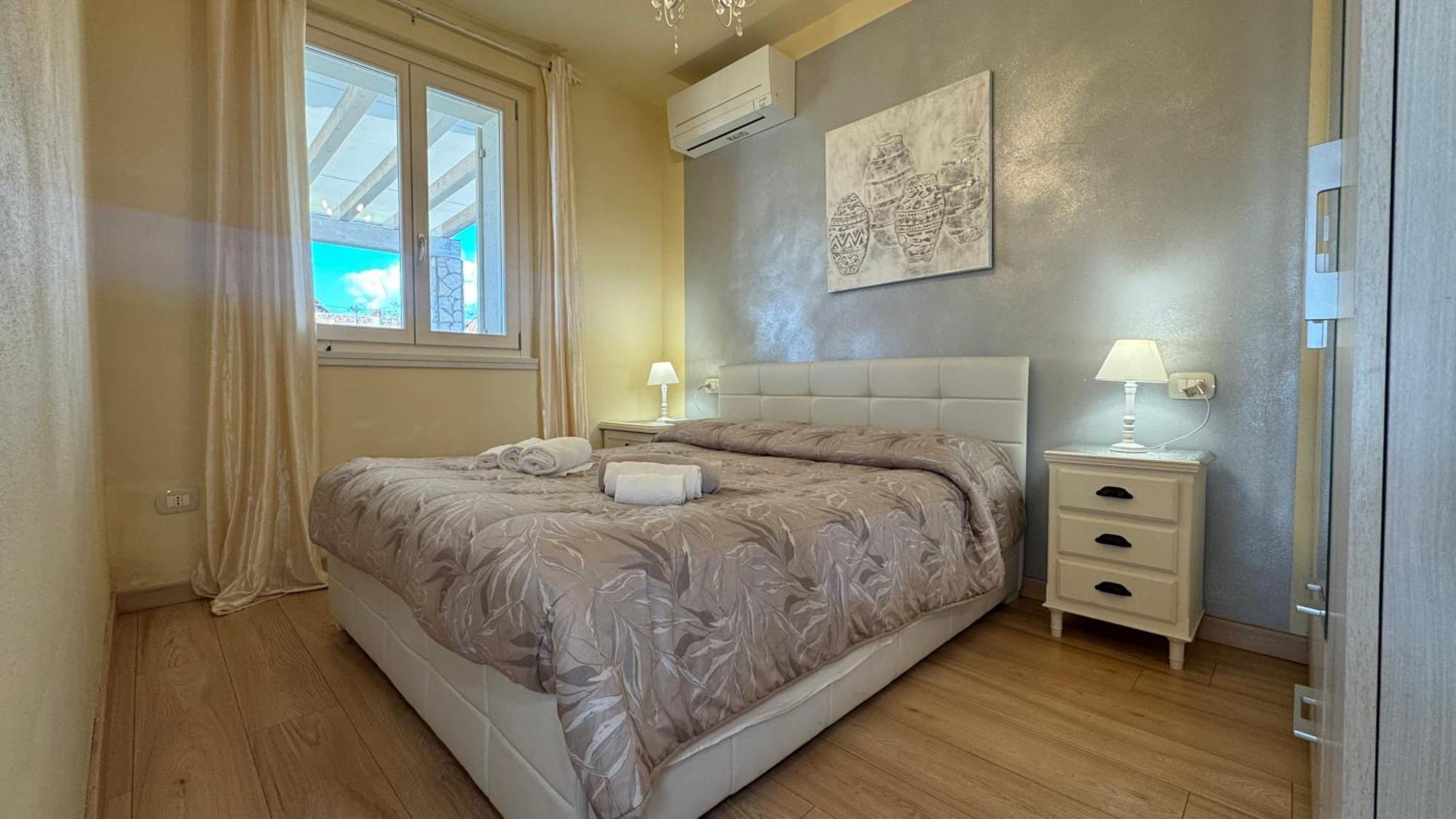 Villa Claudia บาร์โดลิโน ภายนอก รูปภาพ